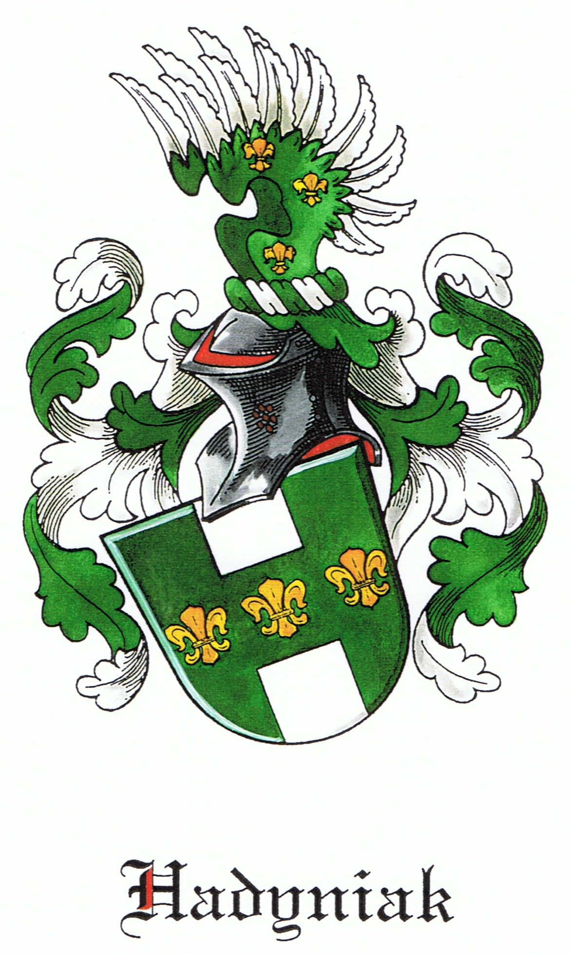 Familienwappen